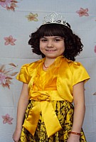 Глебова Карина 